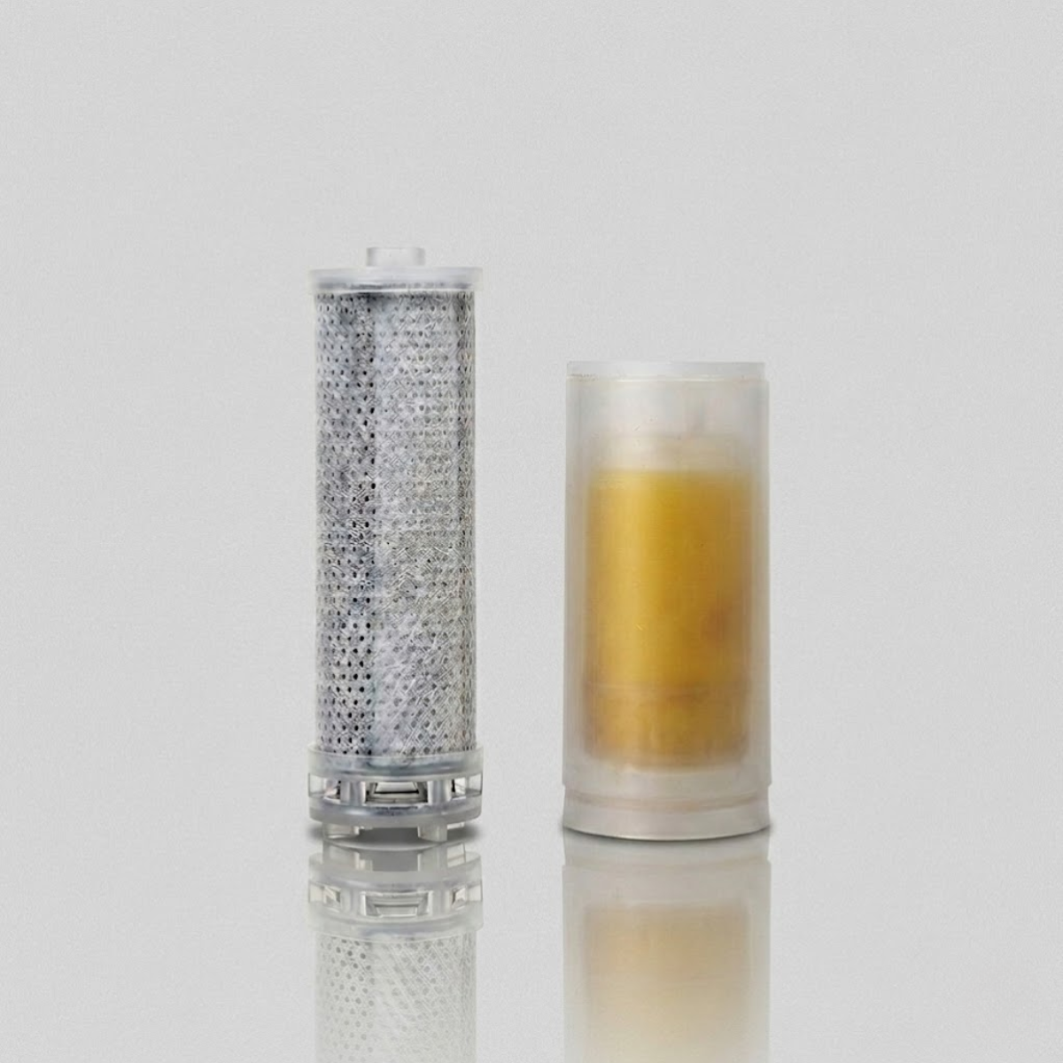 Purelvey Filter Refill Cartridges